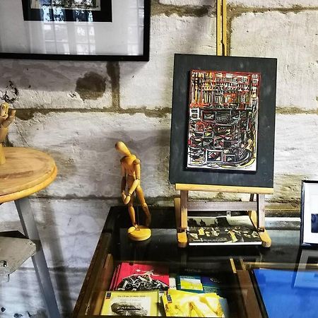 L'Atelier Des Chanoines Rouen Zewnętrze zdjęcie