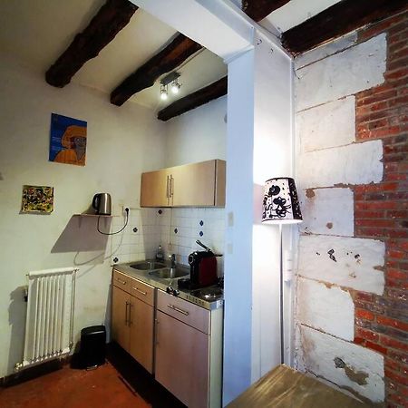 L'Atelier Des Chanoines Rouen Zewnętrze zdjęcie