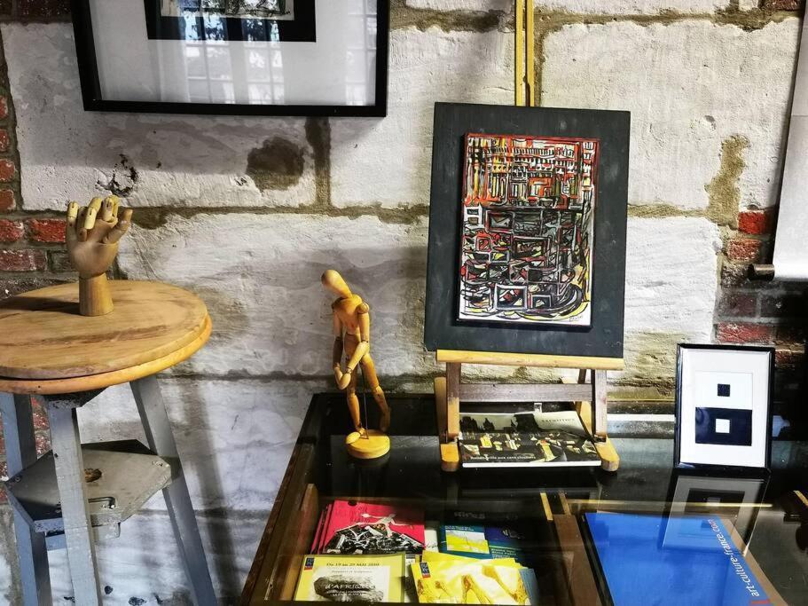 L'Atelier Des Chanoines Rouen Zewnętrze zdjęcie